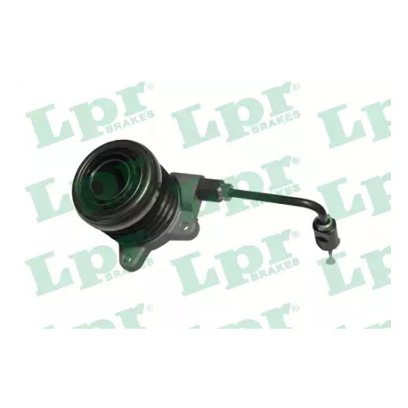 Подшипник выжимной LPR LPR 3253. Фото 1 LPR 3253
