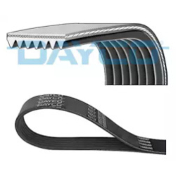 Поликлиновой ремень 7PK2285 Dayco