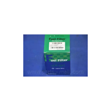 Фильтр топливный Parts Mall PCA-047. Фото 1 PCA-047