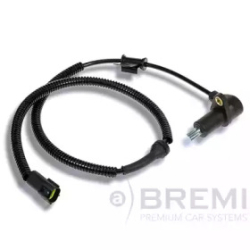 Датчик частоти обертання колеса (ABS) BREMI