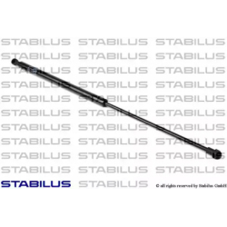 Газова пружина, капот STABILUS