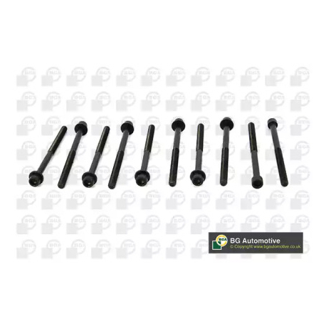 Болт головки цилиндра комплект BGA BK2308. Фото 1 BK2308