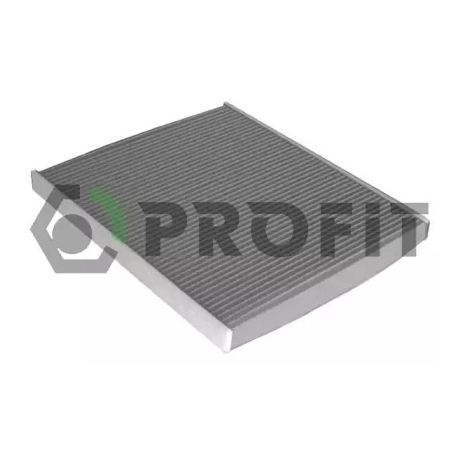 Фильтр салона Profit PR 1521-2347. Фото 1 PR 1521-2347
