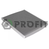 Фильтр салона Profit PR 1521-2347. Фото 1