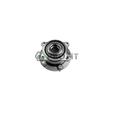 Подшипник ступицы колеса комплект Profit PR 2501-7414. Фото 1 PR 2501-7414