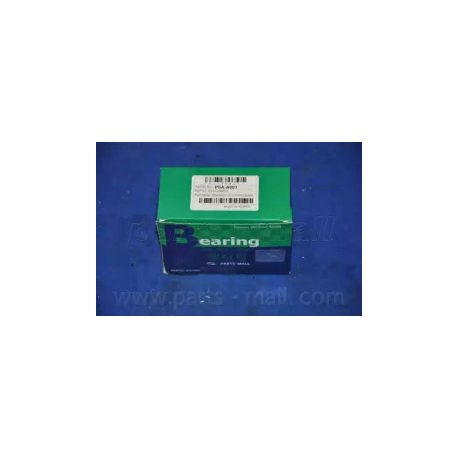 Подшипник выжимной Parts Mall PSA-A001. Фото 1 PSA-A001