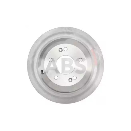 Диск тормозной A.B.S. ABS 18126. Фото 1 ABS 18126