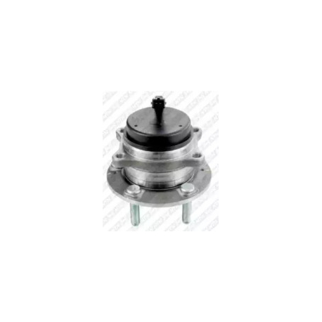 Подшипник ступицы колеса комплект SNR–NTN SN R184.69. Фото 1 SN R184.69