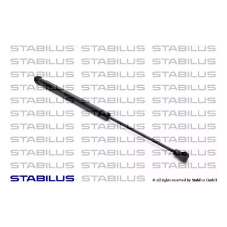 Пружина газовая (упор) стекла багажника STABILUS SL 5905QY. Фото 1 SL 5905QY