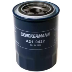Фильтр масляный DENCKERMANN
