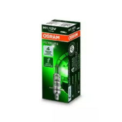 Лампочка H1 (P14,5s, 55 Вт, 12 V) OSRAM