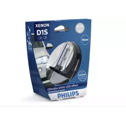 Лампочка D1S (Газоразрядная лампа) (Pk32d-2, 35 Вт, 85 V) PHILIPS