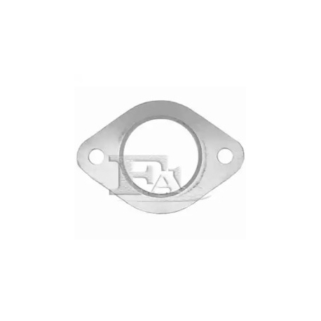 Прокладка труби вихлопного газу Fischer FS 130-914. Фото 1 FS 130-914