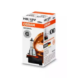 Лампочка H8 (PGJ19-1, 35 Вт, 12 V) OSRAM