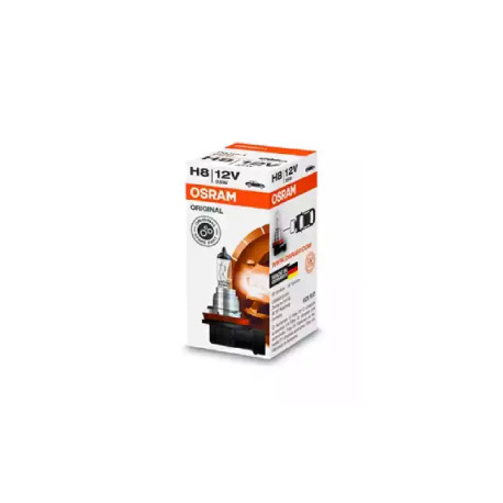 Лампочка H8 (PGJ19-1, 35 Вт, 12 V) OSRAM OS 64212. Фото 1 OS 64212