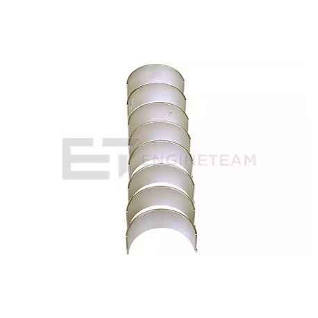 Вкладыши шатунные ET ENGINETEAM LP001825. Фото 1 LP001825