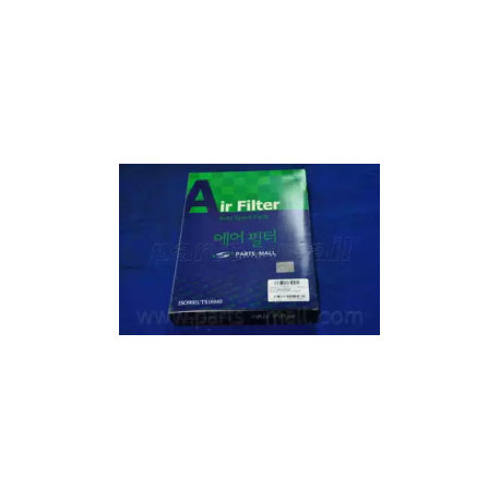 Фильтр воздушный Parts Mall PAB-074. Фото 1 PAB-074