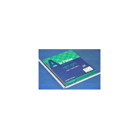 Фильтр воздушный Parts Mall PAB-068. Фото 1 PAB-068