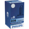 Лампочка D3S (газоразрядная лампа) (PK32d-5, 35 Вт, 42 V) PHILIPS PH 42403WHV2C1. Фото 1