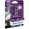Лампочка H1 (P14,5s, 55 Вт, 12 V) PHILIPS PH 12258VPB1. Фото 1