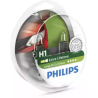 Лампочка H1 (P14,5s, 55 Вт, 12 V) PHILIPS PH 12258LLECOS2. Фото 1