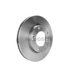 Диск тормозной BOSCH