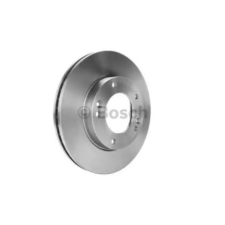 Диск тормозной BOSCH 0 986 479 230. Фото 1 0 986 479 230