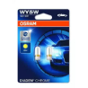Лампочка WY5W (W2,1x9,5d, 5 Вт, 12 V) OSRAM OS 2827DC-02B. Фото 1
