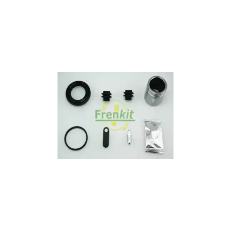 Ремкомплект тормозного суппорта Frenkit FK 243940. Фото 1 FK 243940