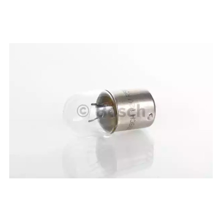Лампочка R5W (BA15s, 5 Вт, 12 V) BOSCH 1 987 302 204. Фото 1 1 987 302 204