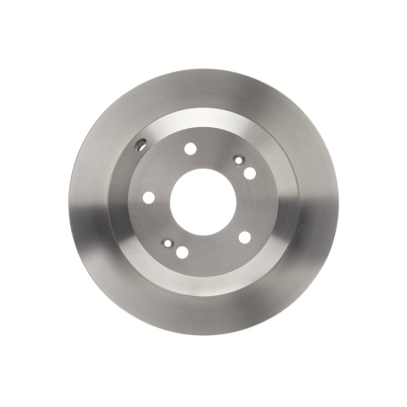 Диск тормозной BOSCH - 0 986 479 081 - изображение №1 0 986 479 081