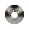 Диск гальмівний BOSCH - 0 986 479 793 - зображення №1