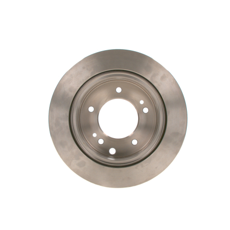 Диск тормозной BOSCH - 0 986 479 232 - изображение №1 0 986 479 232