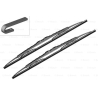 Щетка стеклоочистителя BOSCH - 3 397 005 772 - изображение №1