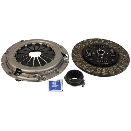 Комплект зчеплення SACHS - 3000 951 460 - зображення №1 3000 951 460