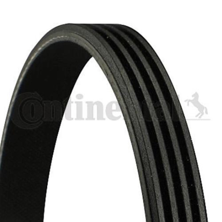 Поликлиновой ремень Contitech - CT 4PK975 - изображение №1 CT 4PK975