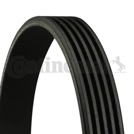 Поликлиновой ремень Contitech - CT 5PK1110 - изображение №1 CT 5PK1110