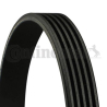 Поликлиновой ремень Contitech - CT 5PK1110 - изображение №1
