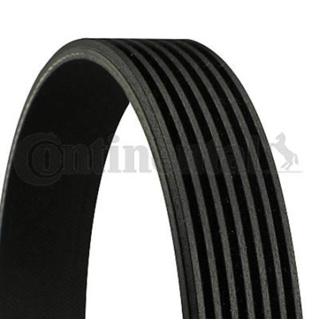 Поликлиновой ремень Contitech - CT 7PK1730 - изображение №1 CT 7PK1730