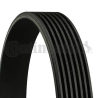 Поликлиновой ремень Contitech - CT 7PK1730 - изображение №1