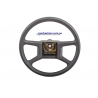 Рулевое колесо на 4 спицы Таврия Люкс 11021-3402014 Фото 1