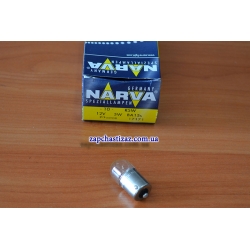 Лампочка R5W BA15s Narva