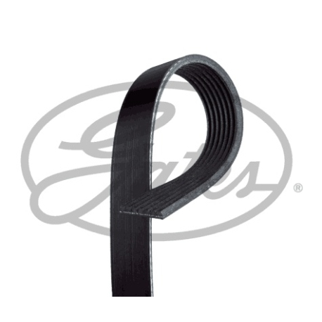 Полікліновий ремінь Gates - GT 7PK2255 - зображення №1 GT 7PK2255