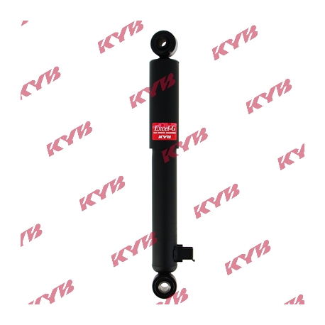 Амортизатор задний Kayaba - 3440028 - изображение №1 3440028