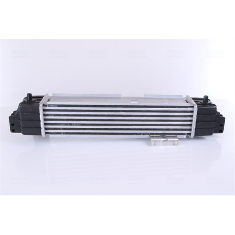 Интеркулер Nissens - NI 96215 - изображение №1 NI 96215