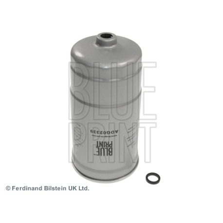 Фільтр паливний Blue Print - ADG02339 - зображення №1 ADG02339