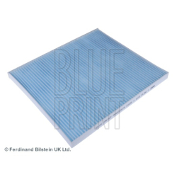Фільтр салону Blue Print