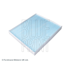 Фільтр салону Blue Print