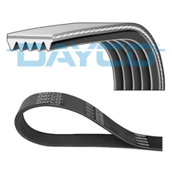 Поликлиновой ремень 5PK1115 Dayco