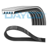 Полікліновий ремінь 5PK1137 Dayco - DY 5PK1137 - зображення №1